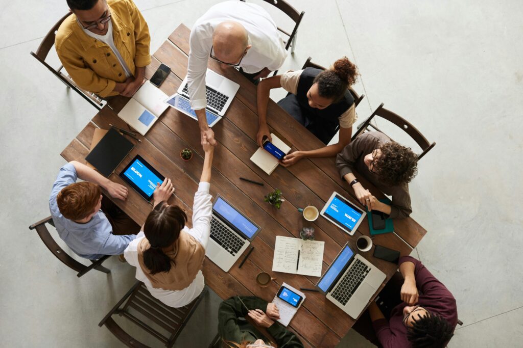 Training & Coaching 3 Avvy Global Fund Interity